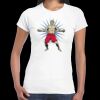 Womens Softstyle Tee Shirt Thumbnail