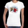 Womens Softstyle Tee Shirt Thumbnail