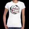 Womens Softstyle Tee Shirt Thumbnail