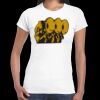 Womens Softstyle Tee Shirt Thumbnail