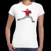 Womens Softstyle Tee Shirt Thumbnail