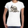 Womens Softstyle Tee Shirt Thumbnail