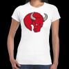 Womens Softstyle Tee Shirt Thumbnail