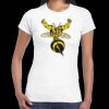 Womens Softstyle Tee Shirt Thumbnail