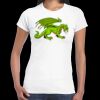 Womens Softstyle Tee Shirt Thumbnail