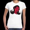 Womens Softstyle Tee Shirt Thumbnail