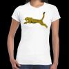 Womens Softstyle Tee Shirt Thumbnail