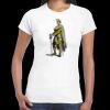 Womens Softstyle Tee Shirt Thumbnail