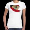 Womens Softstyle Tee Shirt Thumbnail