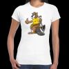 Womens Softstyle Tee Shirt Thumbnail
