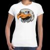 Womens Softstyle Tee Shirt Thumbnail