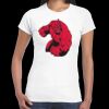 Womens Softstyle Tee Shirt Thumbnail