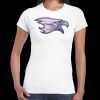 Womens Softstyle Tee Shirt Thumbnail