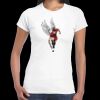 Womens Softstyle Tee Shirt Thumbnail