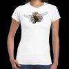 Womens Softstyle Tee Shirt Thumbnail