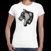 Womens Softstyle Tee Shirt Thumbnail