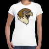 Womens Softstyle Tee Shirt Thumbnail