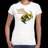 Womens Softstyle Tee Shirt Thumbnail