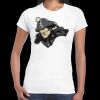 Womens Softstyle Tee Shirt Thumbnail