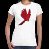 Womens Softstyle Tee Shirt Thumbnail
