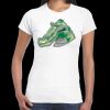 Womens Softstyle Tee Shirt Thumbnail