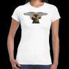 Womens Softstyle Tee Shirt Thumbnail