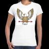 Womens Softstyle Tee Shirt Thumbnail