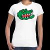 Womens Softstyle Tee Shirt Thumbnail