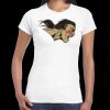 Womens Softstyle Tee Shirt Thumbnail