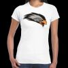 Womens Softstyle Tee Shirt Thumbnail