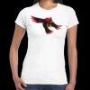 Womens Softstyle Tee Shirt Thumbnail