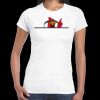 Womens Softstyle Tee Shirt Thumbnail