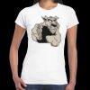Womens Softstyle Tee Shirt Thumbnail