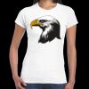 Womens Softstyle Tee Shirt Thumbnail