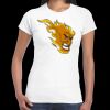 Womens Softstyle Tee Shirt Thumbnail