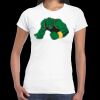 Womens Softstyle Tee Shirt Thumbnail