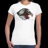 Womens Softstyle Tee Shirt Thumbnail