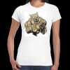 Womens Softstyle Tee Shirt Thumbnail