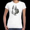 Womens Softstyle Tee Shirt Thumbnail