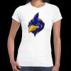 Womens Softstyle Tee Shirt Thumbnail