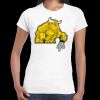 Womens Softstyle Tee Shirt Thumbnail