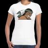 Womens Softstyle Tee Shirt Thumbnail
