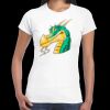 Womens Softstyle Tee Shirt Thumbnail
