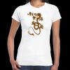 Womens Softstyle Tee Shirt Thumbnail