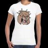 Womens Softstyle Tee Shirt Thumbnail