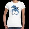 Womens Softstyle Tee Shirt Thumbnail