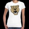 Womens Softstyle Tee Shirt Thumbnail