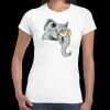 Womens Softstyle Tee Shirt Thumbnail