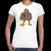 Womens Softstyle Tee Shirt Thumbnail