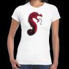 Womens Softstyle Tee Shirt Thumbnail